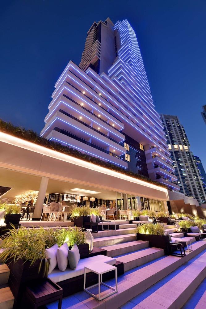 Grosvenor House a Luxury Collection Hotel Dubai — 2