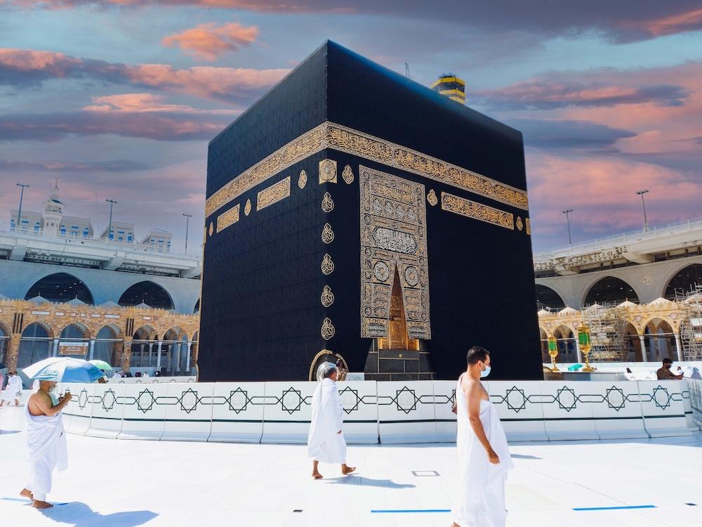 InterContinental Dar Al Tawhid Makkah — 4