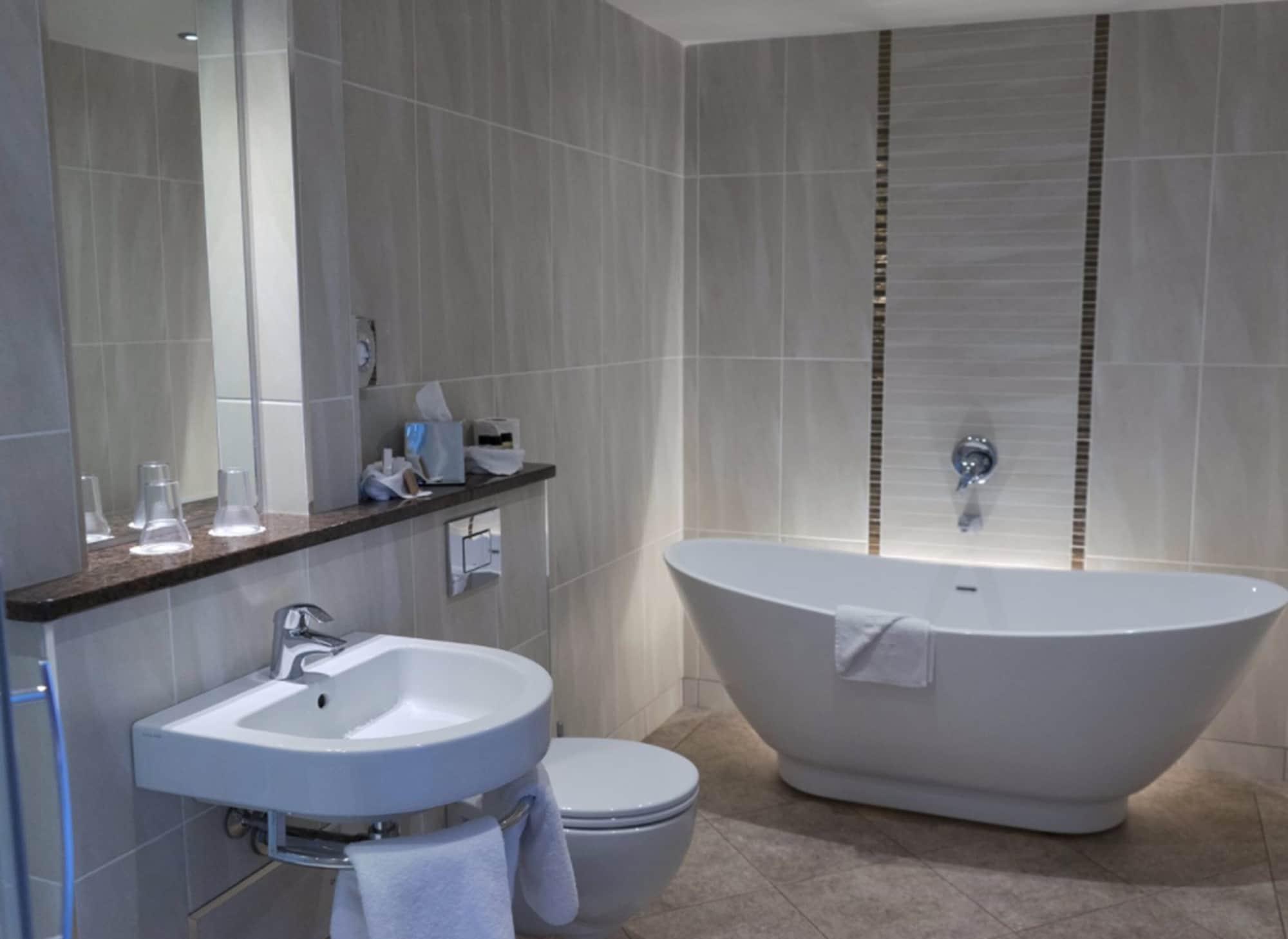 The Killyhevlin Hotel — 6