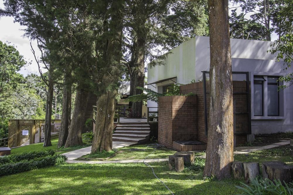 San Gregorio Hotel & Spa 1117388 — 5