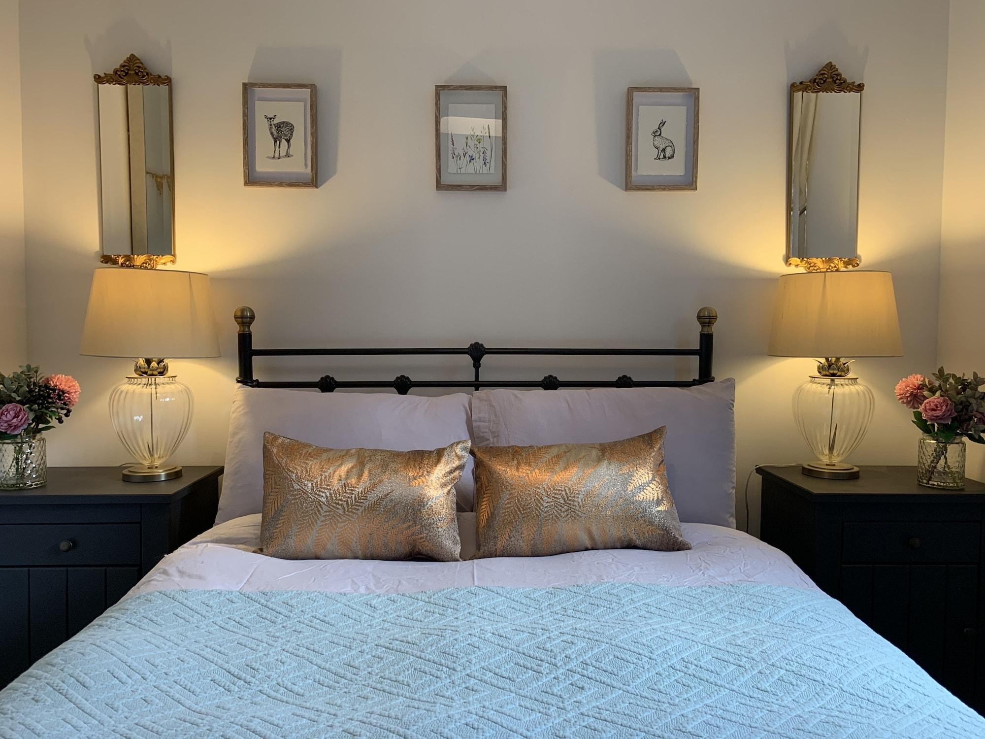 Thorn House Bed & Breakfast — 6
