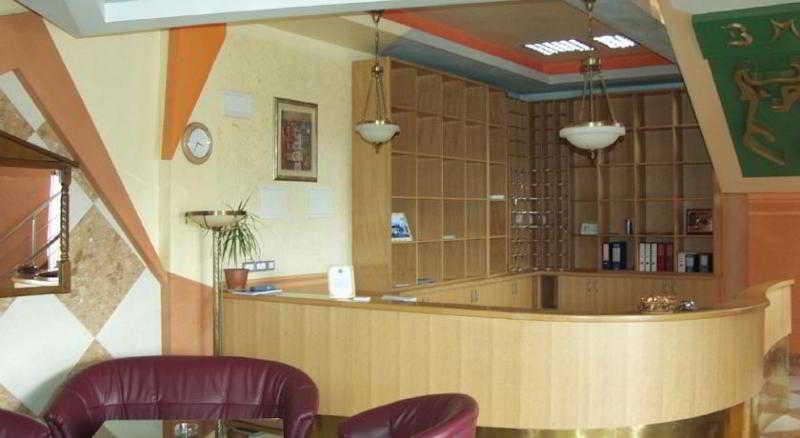 BM Hotel — 3