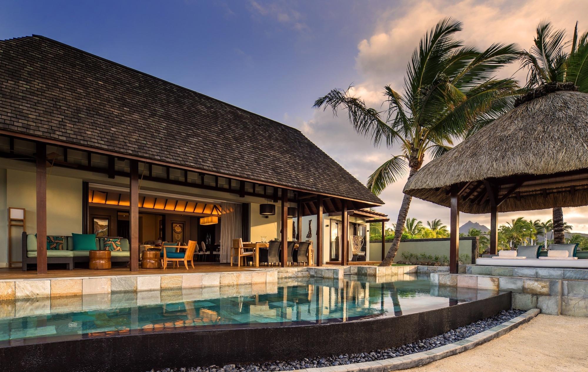 Four Seasons Resort Mauritius at Anahita 88130 — 5