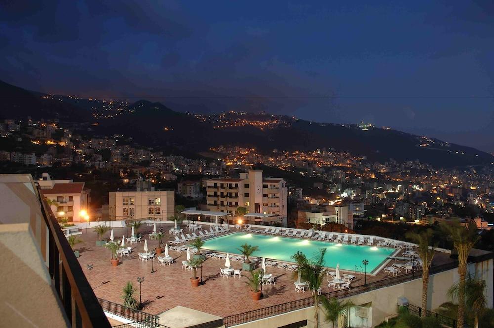 Regency Palace — 5