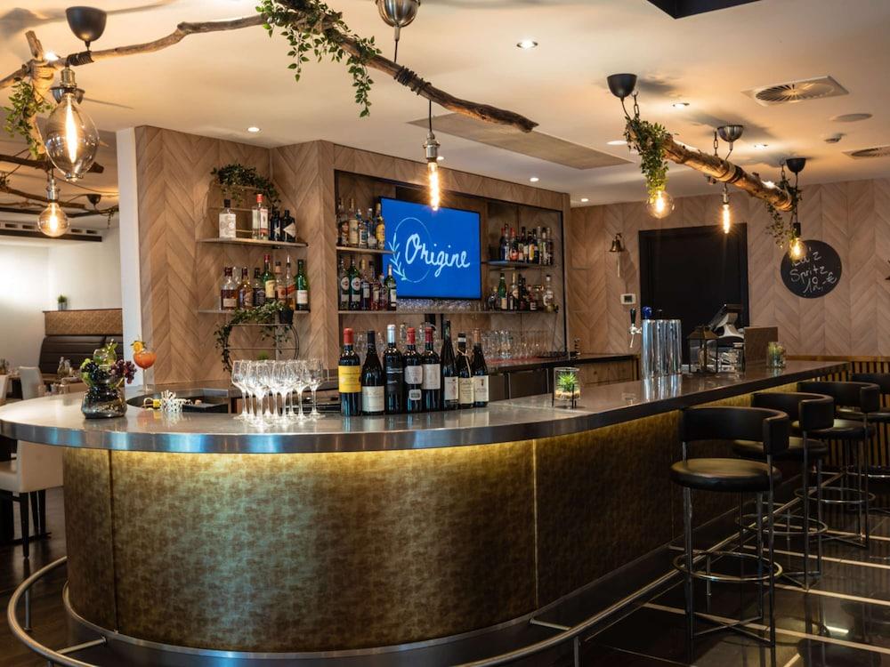 Novotel Luxembourg Centre Hotel — 10