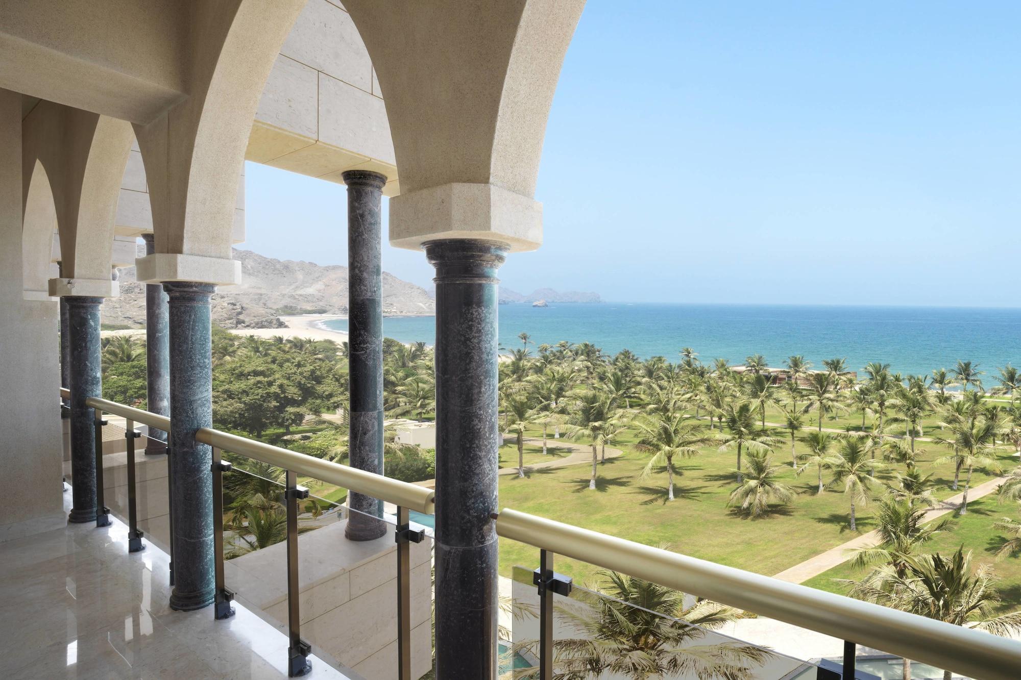 Al Bustan Palace A Ritz-Carlton Hotel 85476 — 10