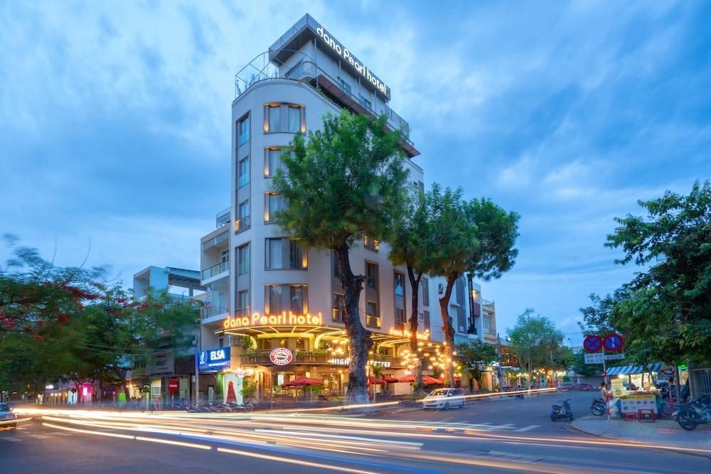 Dana Pearl Hotel — 7