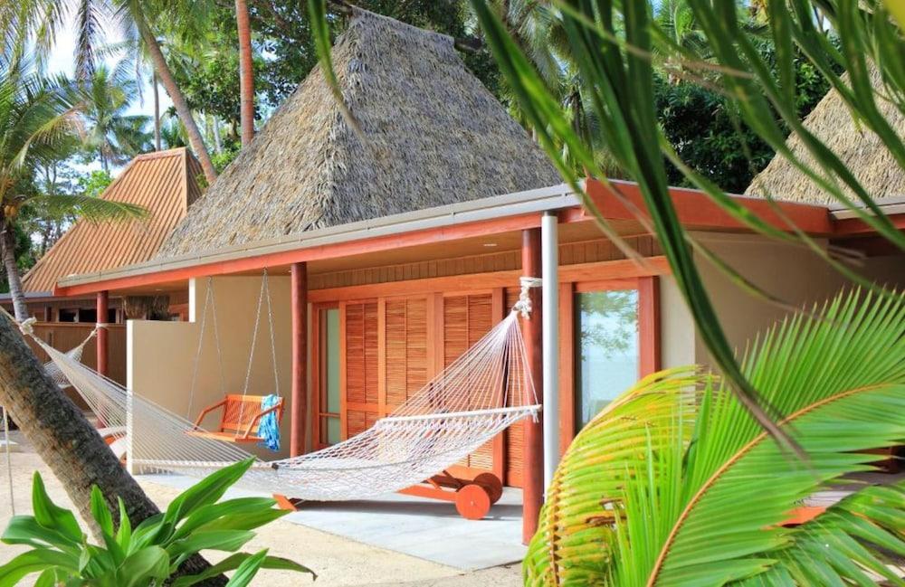 TOBERUA ISLAND RESORT FIJI — 6