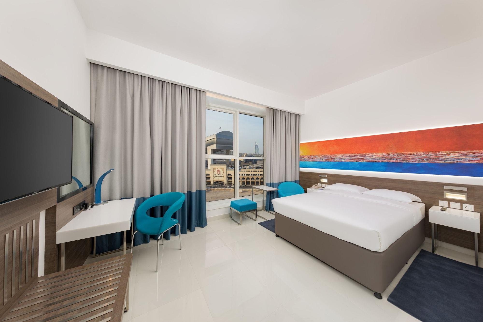 Citymax Al Barsha — 5