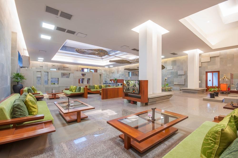 Borei Angkor Resort & Spa — 5