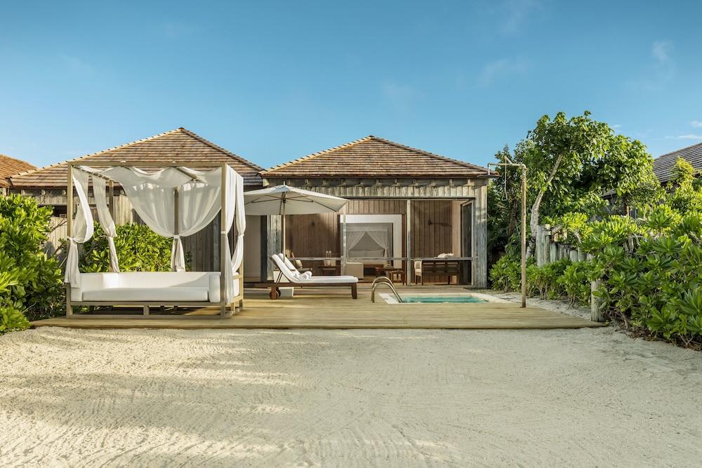Como Parrot Cay — 6
