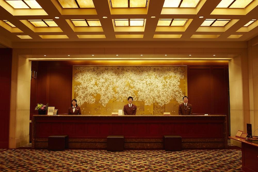 Imperial Hotel Osaka 67854 — 2