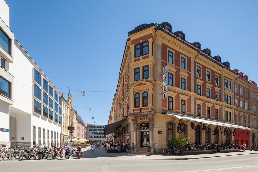 CENTRAL