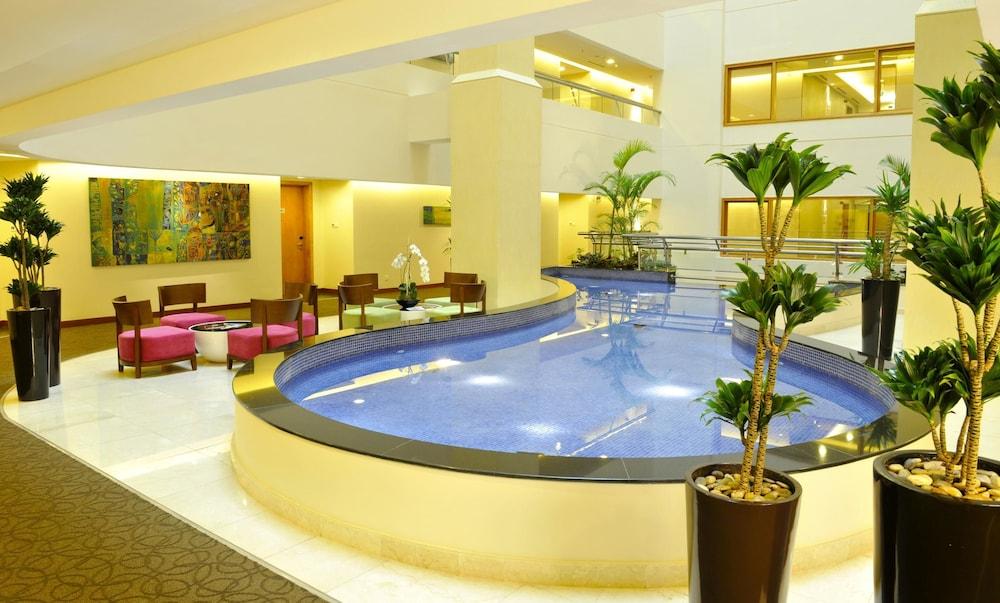 FRASER SUITES SEEF BAHRAIN 132194 — 2