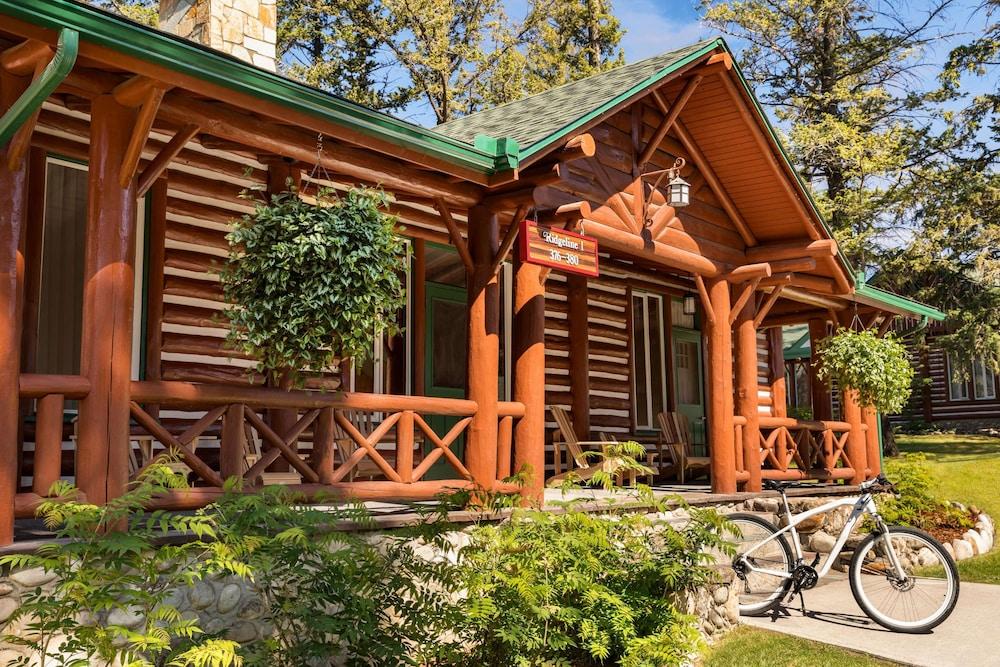 Fairmont Jasper Park Lodge 65314 — 3