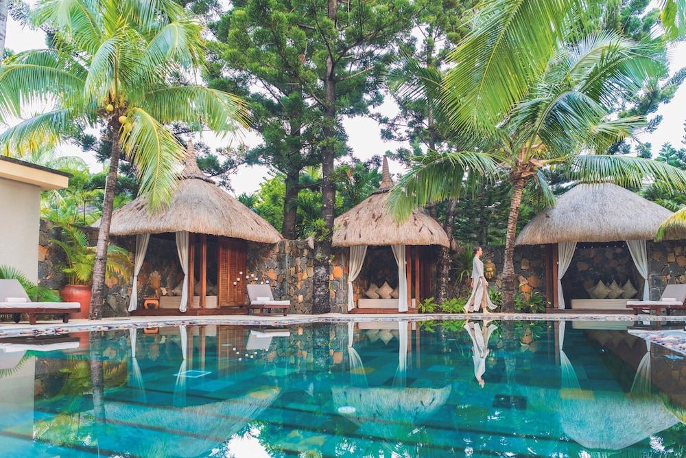 Dinarobin Beachcomber Golf Resort and Spa 87512 — 3