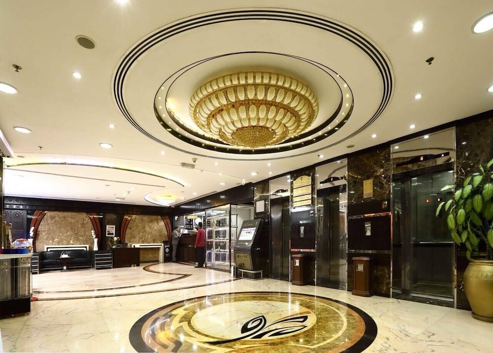 Al Hayat Hotel Suites — 5