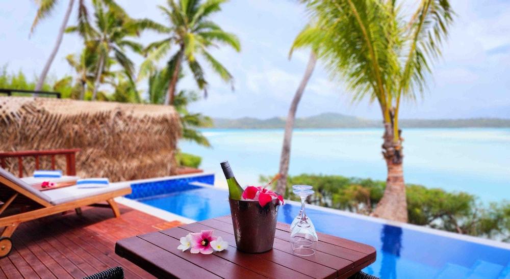 Aitutaki Lagoon Private Island Resort - Adults Only — 4