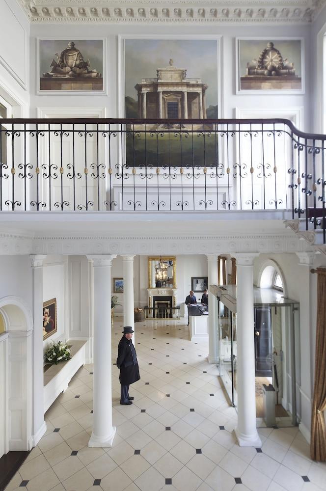 The Merrion Hotel 102762 — 3