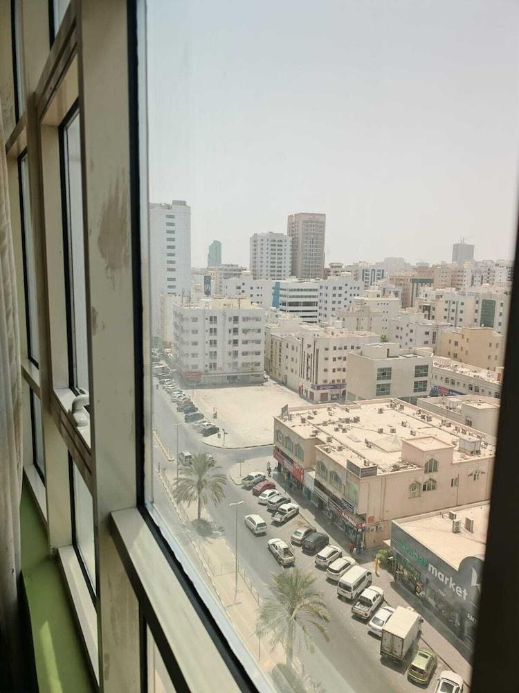 Aldar Hotel — 7