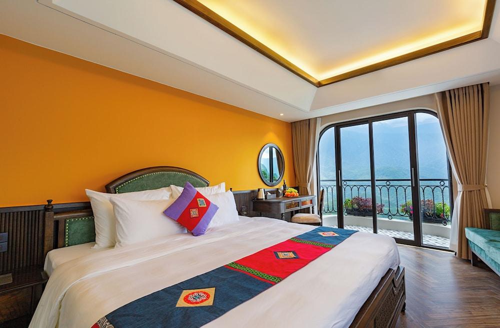 Fansipan View Hotel — 9