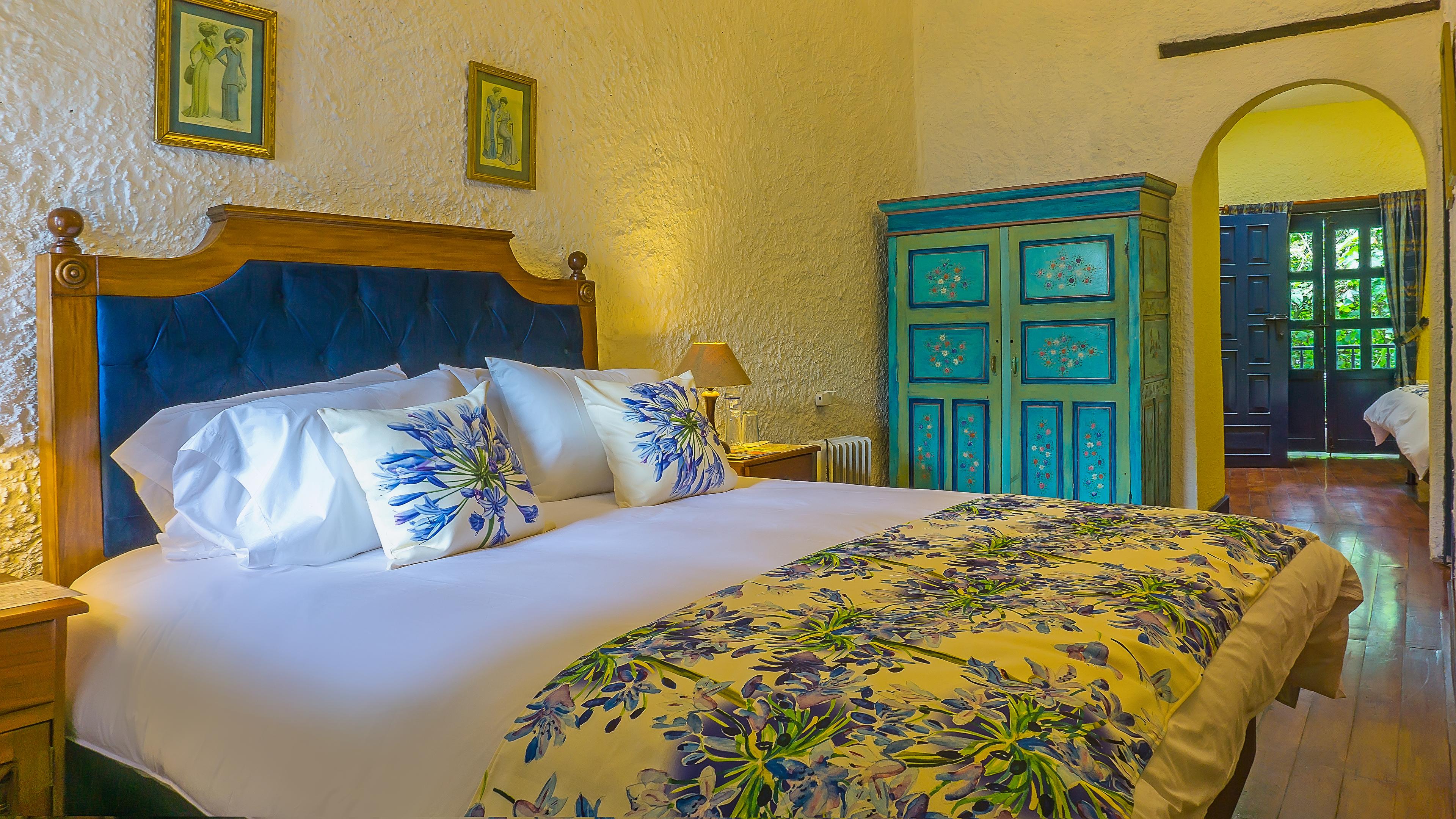 Hosteria Hacienda Pinsaqui — 4