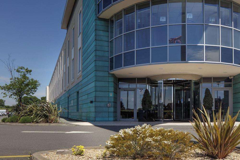 London Luton Vale Hotel
