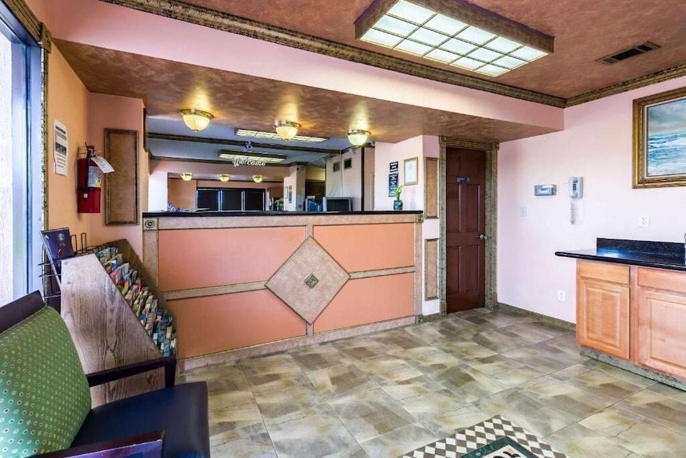Galveston Inn — 3