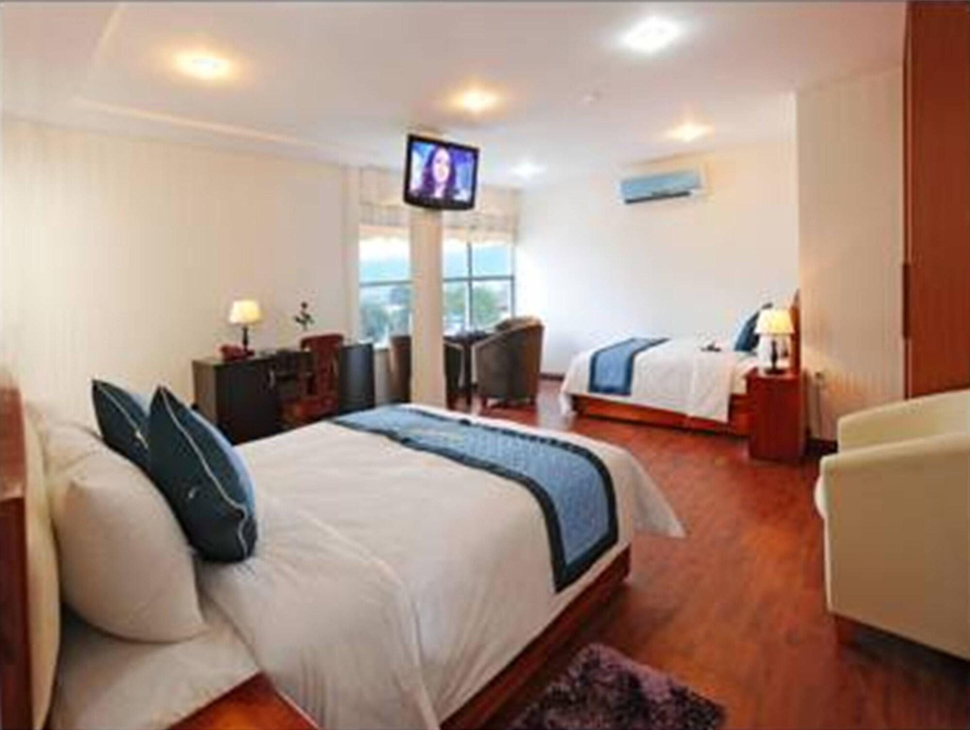 Song Thu Hotel — 4