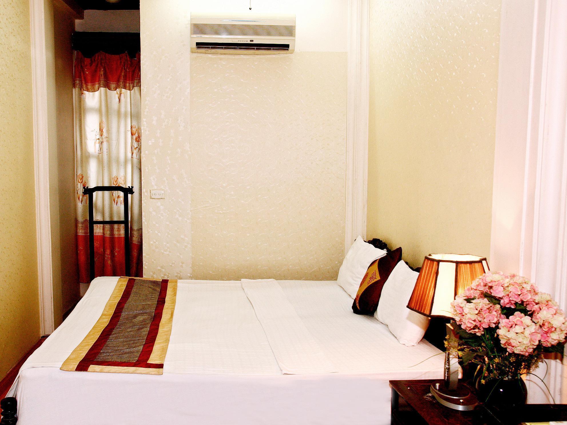 Hanoi Central Star Hotel — 3