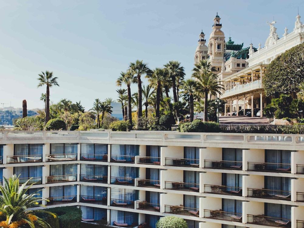 Fairmont Monte Carlo — 6
