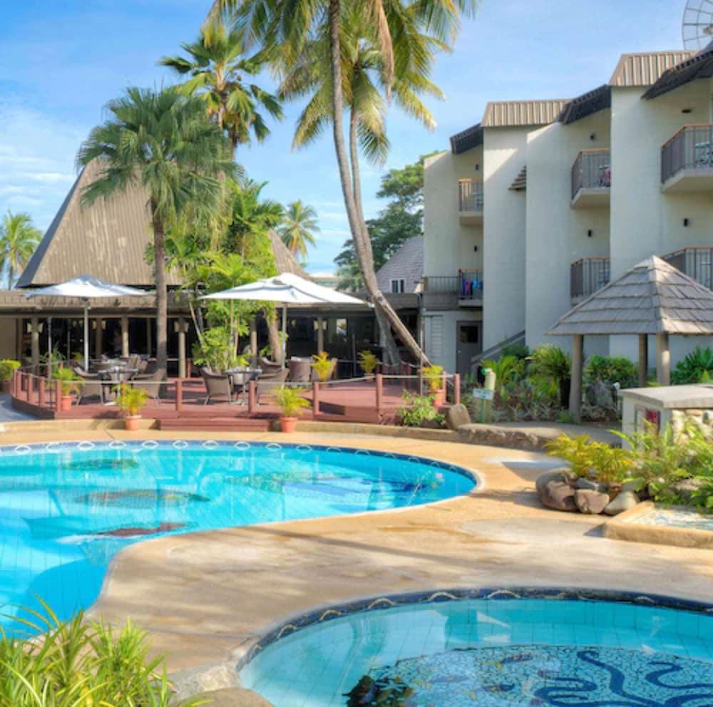 Mercure Nadi 1035668 — 3