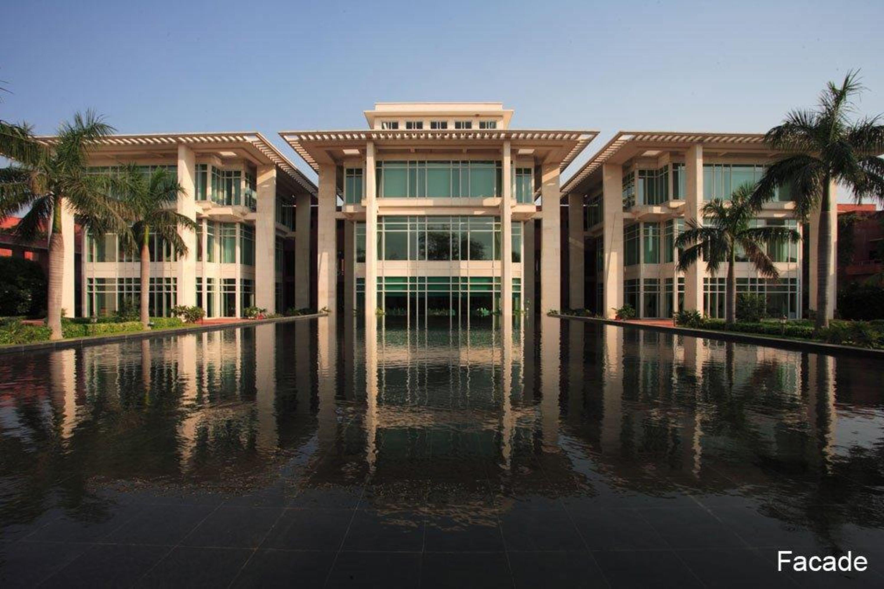 JAYPEE PALACE — 1