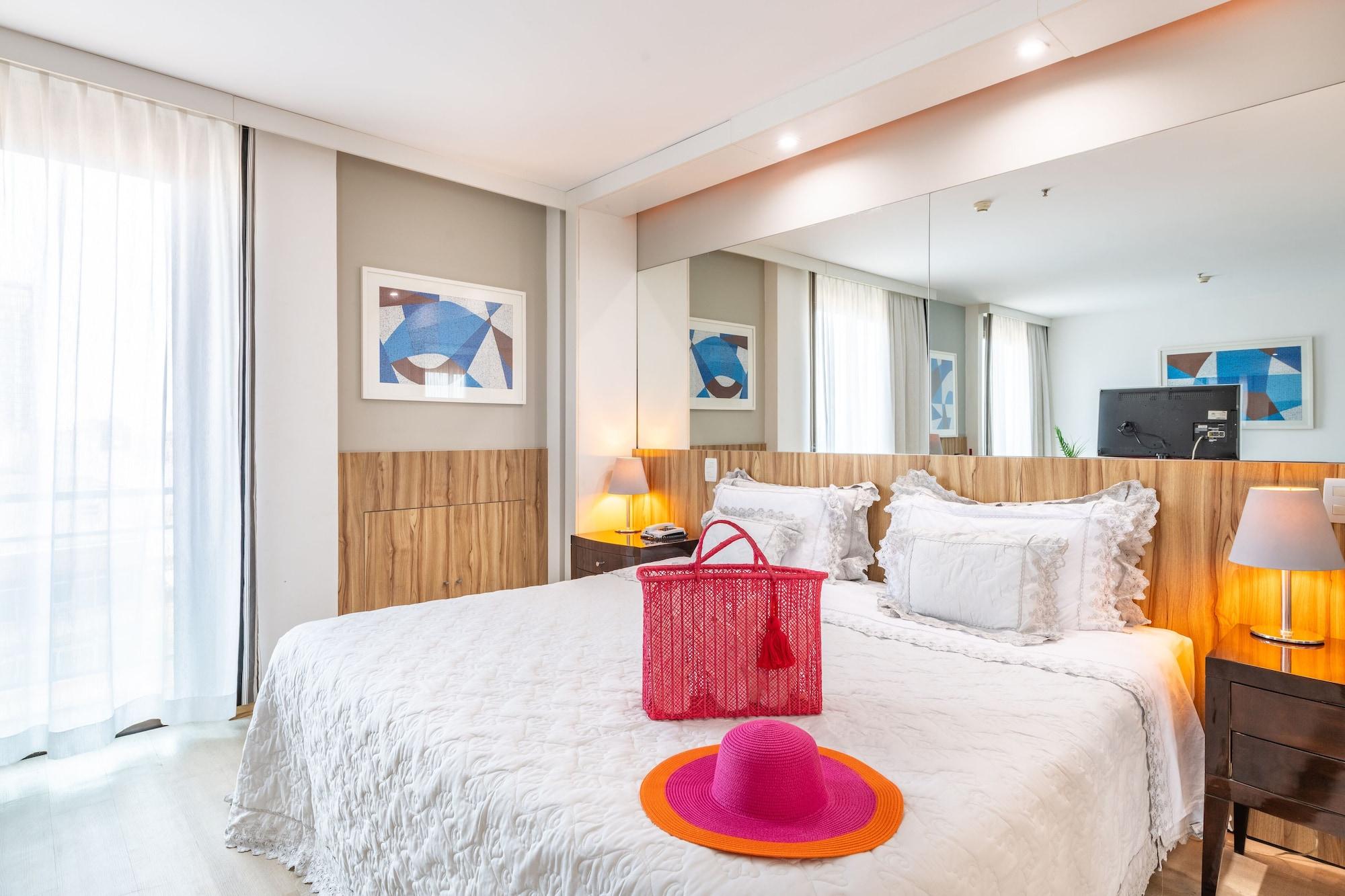 Pestana Rio Atlantica — 9