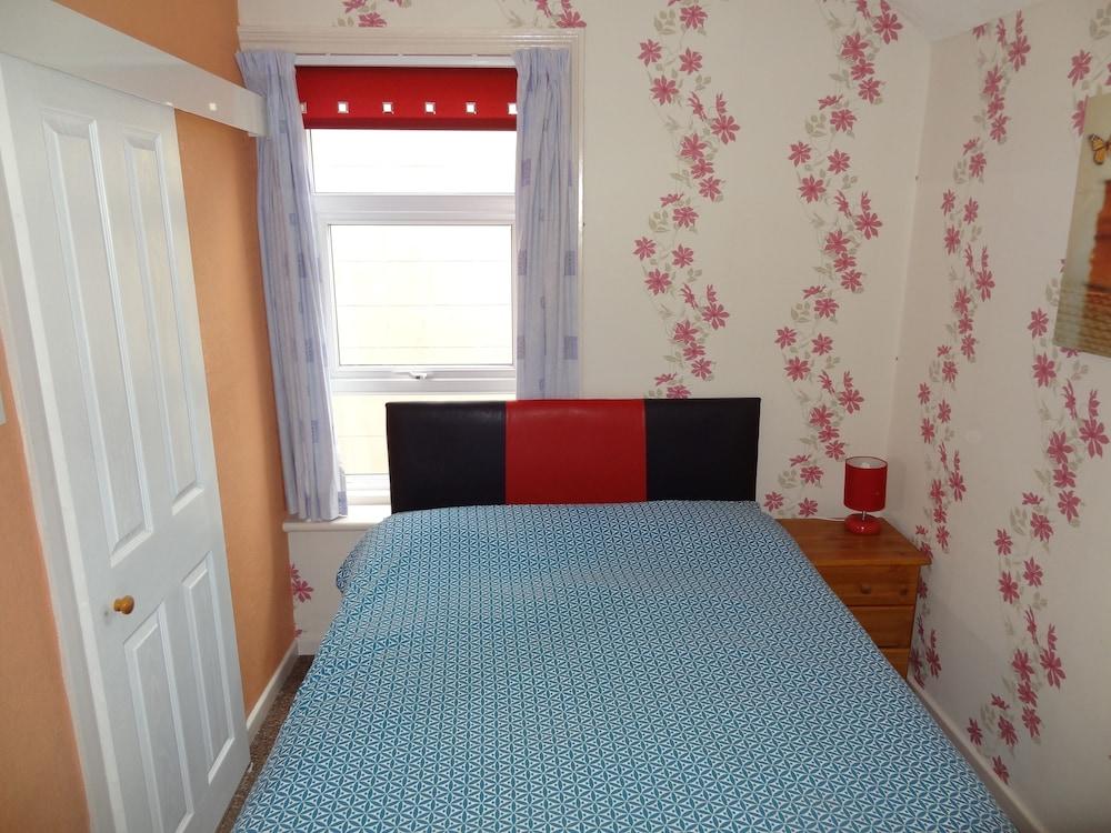 Lindisfarne Holiday Flats — 10
