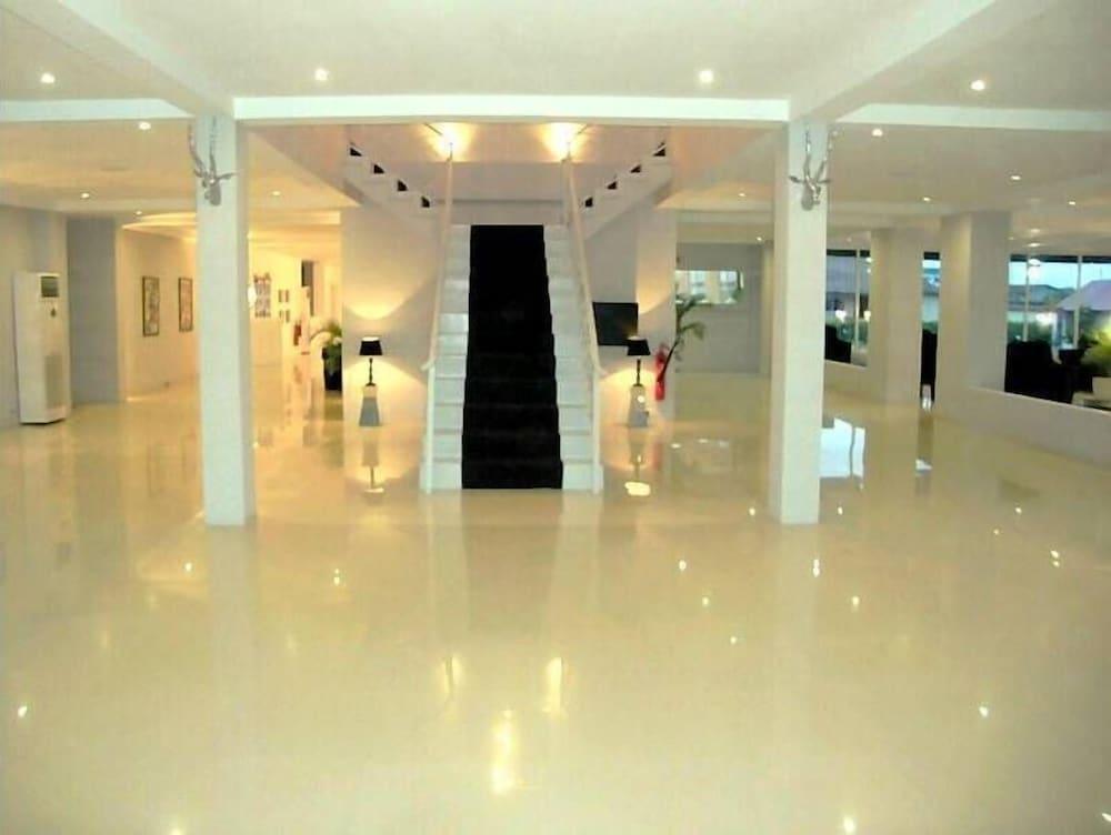 The Aknac Hotel 1141778 — 5