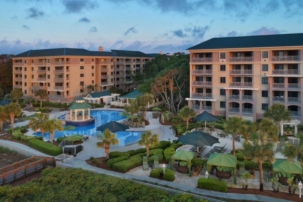 Marriott's Barony Beach Club — 4