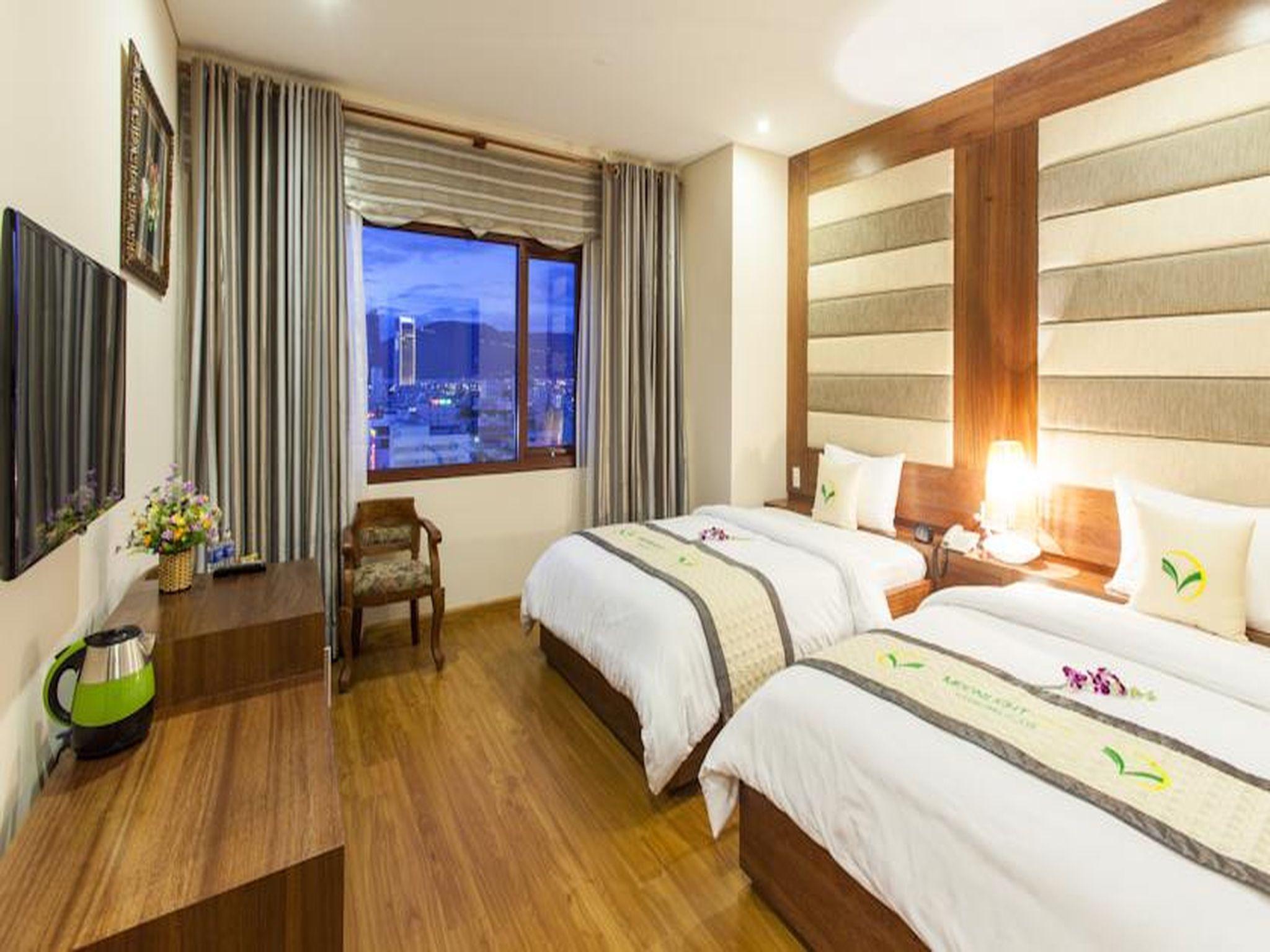 Moonlight Da Nang Hotel — 10