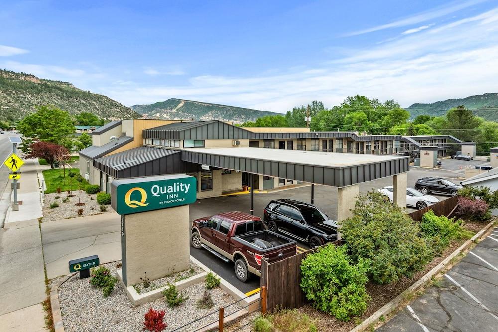 Quality Inn Durango — 4