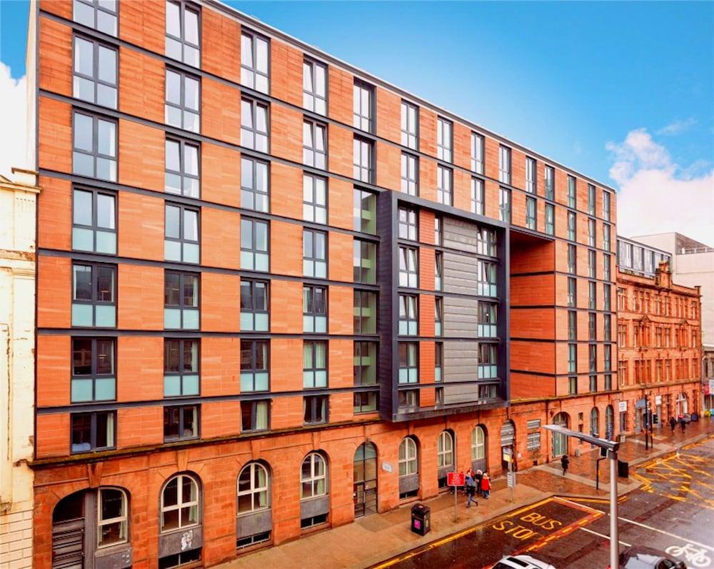Stay Metro ApartHotel - Glasgow Central — 2