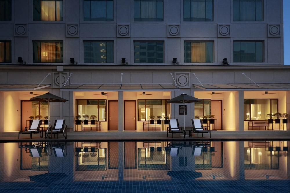 JW Marriott Hotel Kuala Lumpur 17874 — 1