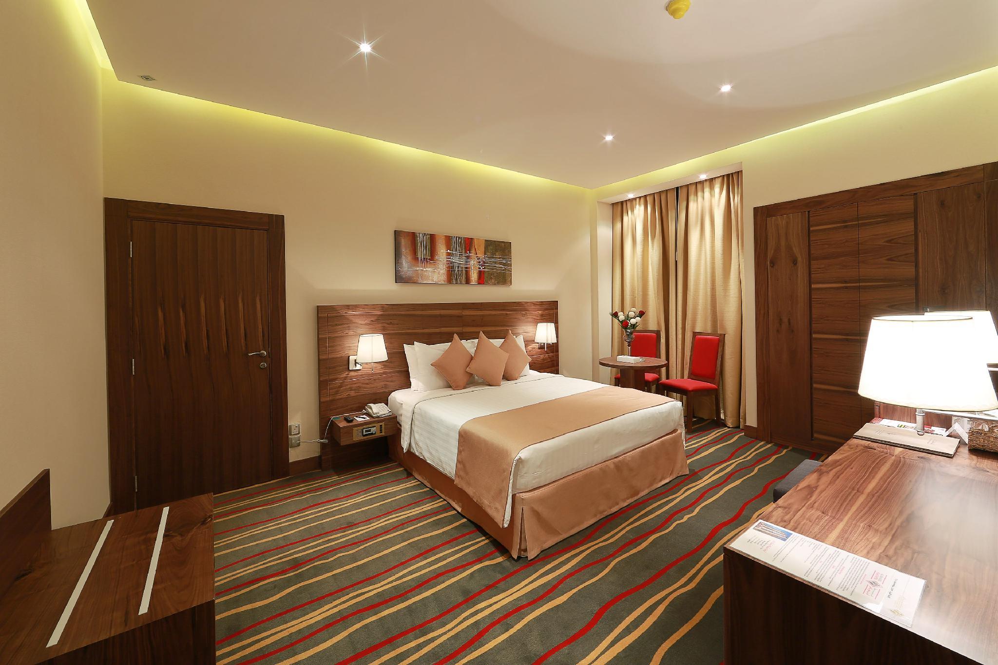 Al Khaleej Holiday Hotel Apartment — 6