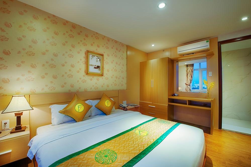 Fansipan Danang Hotel — 6