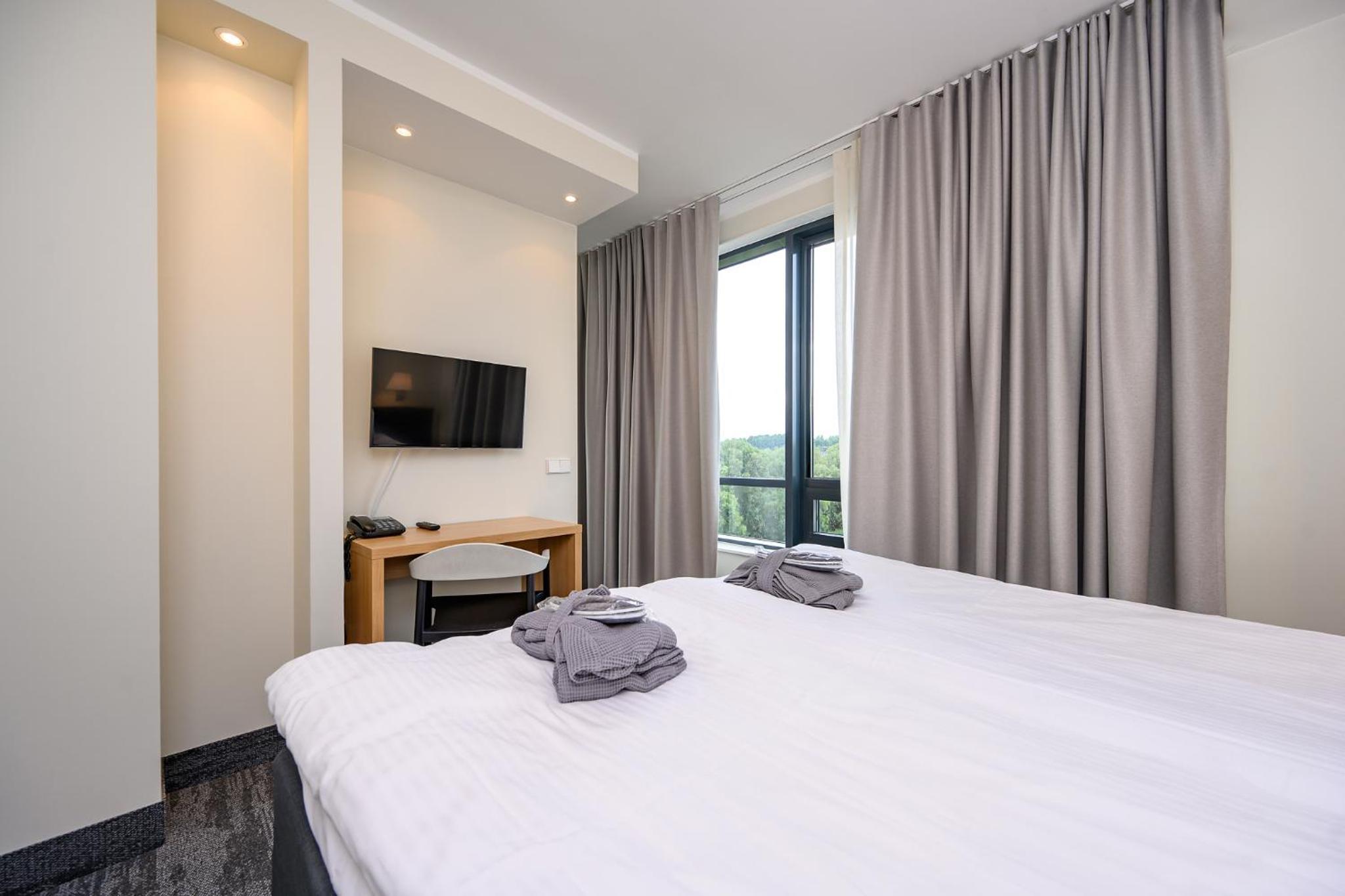 HOTEL DORPAT 1025278 — 10