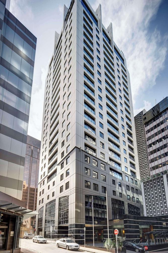 Adina CityLife Auckland — 4