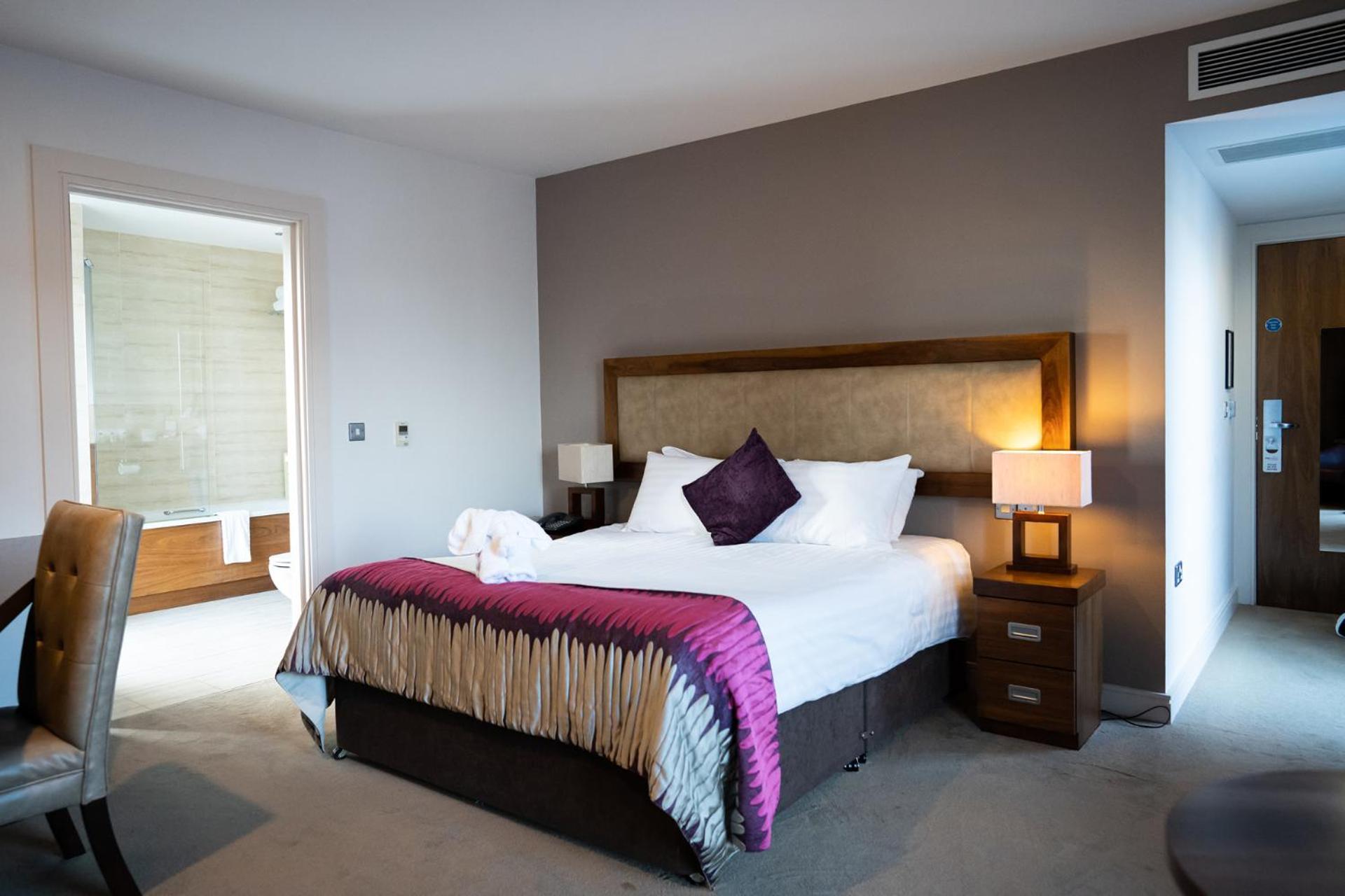Ballyrobin Country Lodge — 9