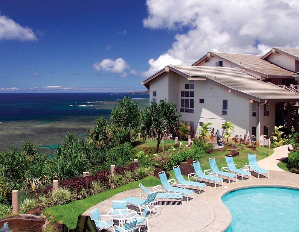Club Wyndham Shearwater — 5
