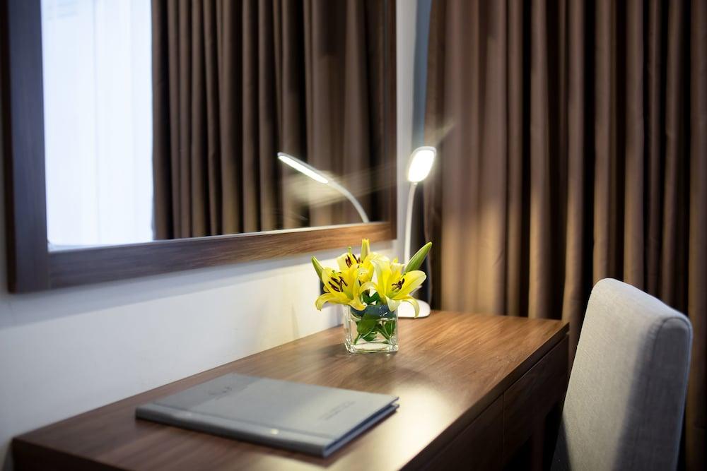Muong Thanh Sapa Hotel — 5