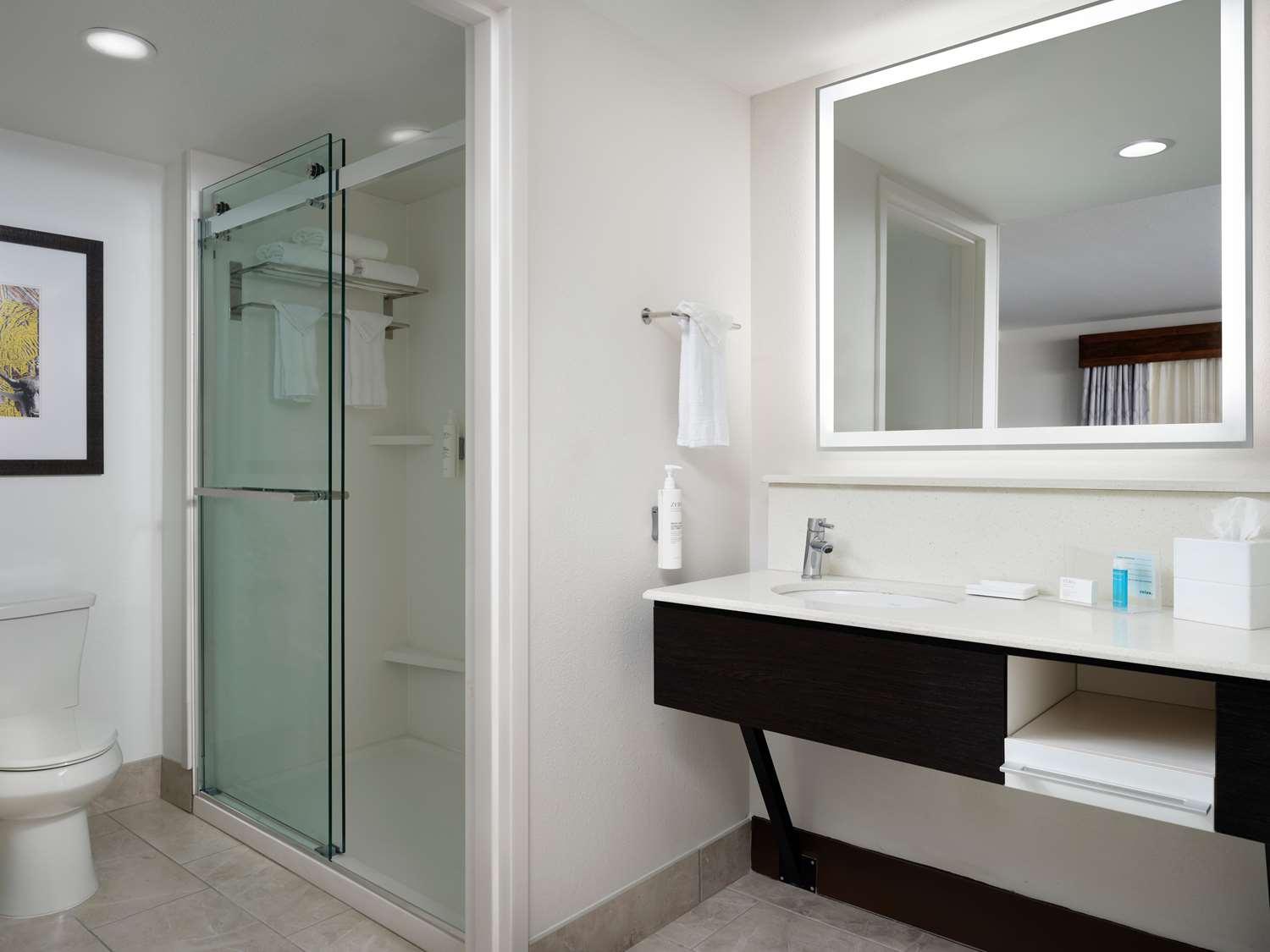 Hampton Inn & Suites Austin-Downtown