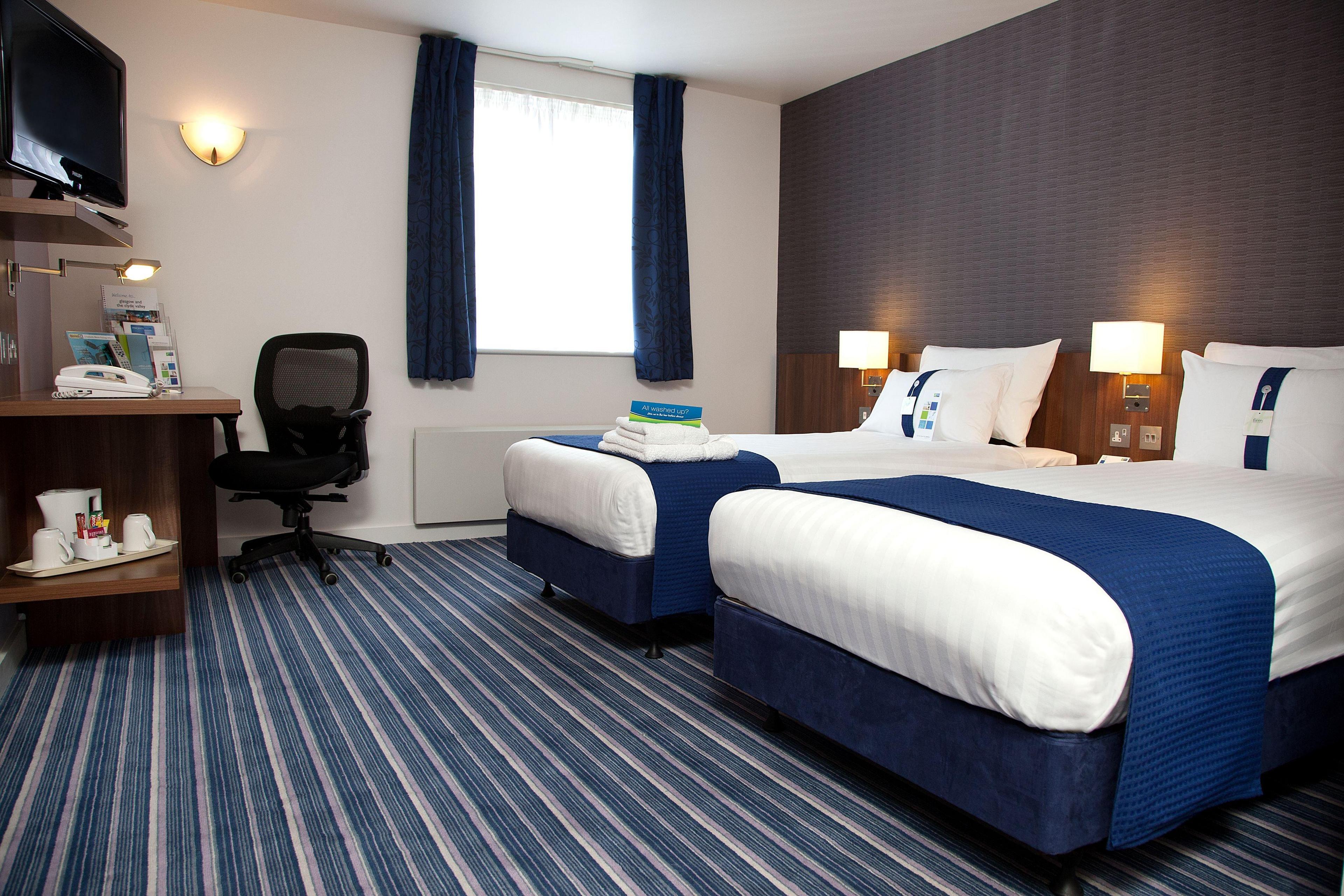 EXPRESS BY HOLIDAY INN GREENOCK — 10